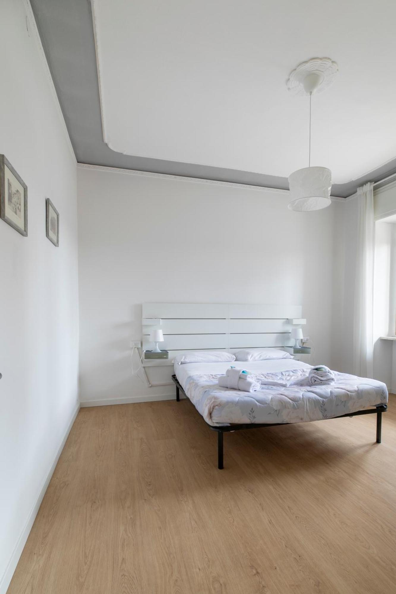 Casa Graziella - A 2 Passi Dal Centro E Stazione Di Verona Exterior foto